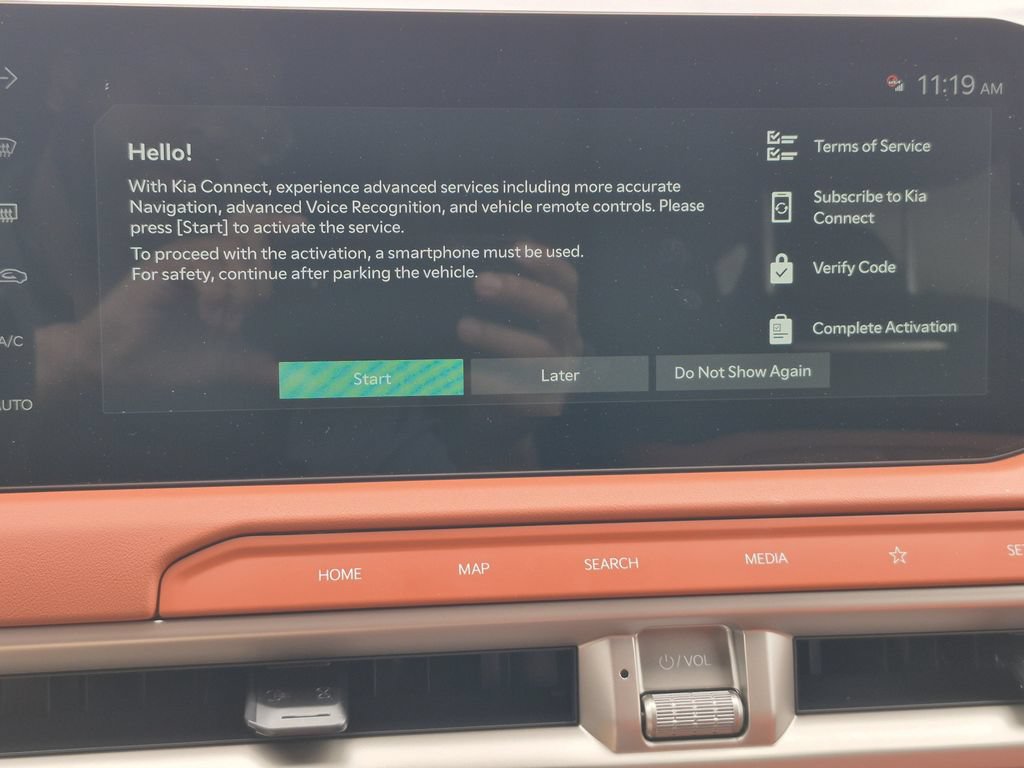 New 2027 Kia Telluride SX Prestige w/ Towing Package AWD/4WD image 21