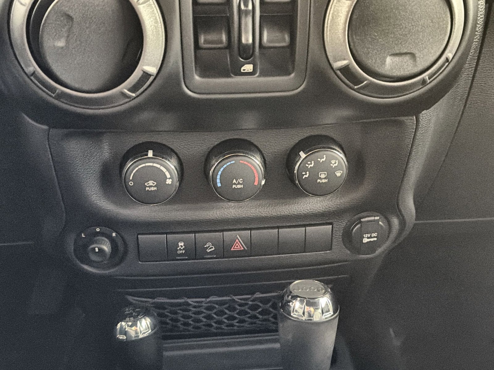 Used 2017 Jeep Wrangler Unlimited Sport w/ Quick Order Package 24S image 19