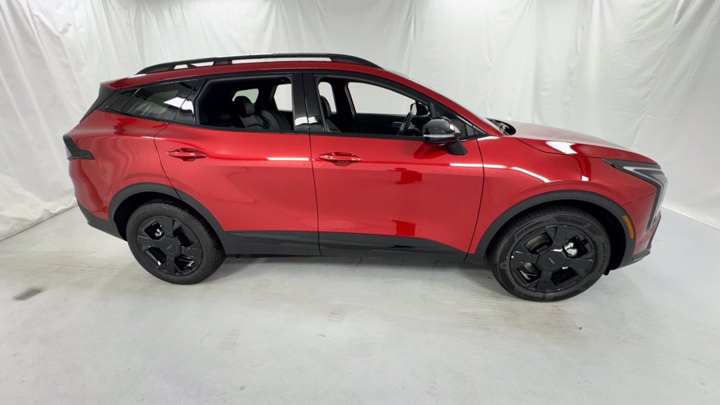 New 2026 Kia Sportage X-Line w/ X-Line Premium Package AWD/4WD image 2