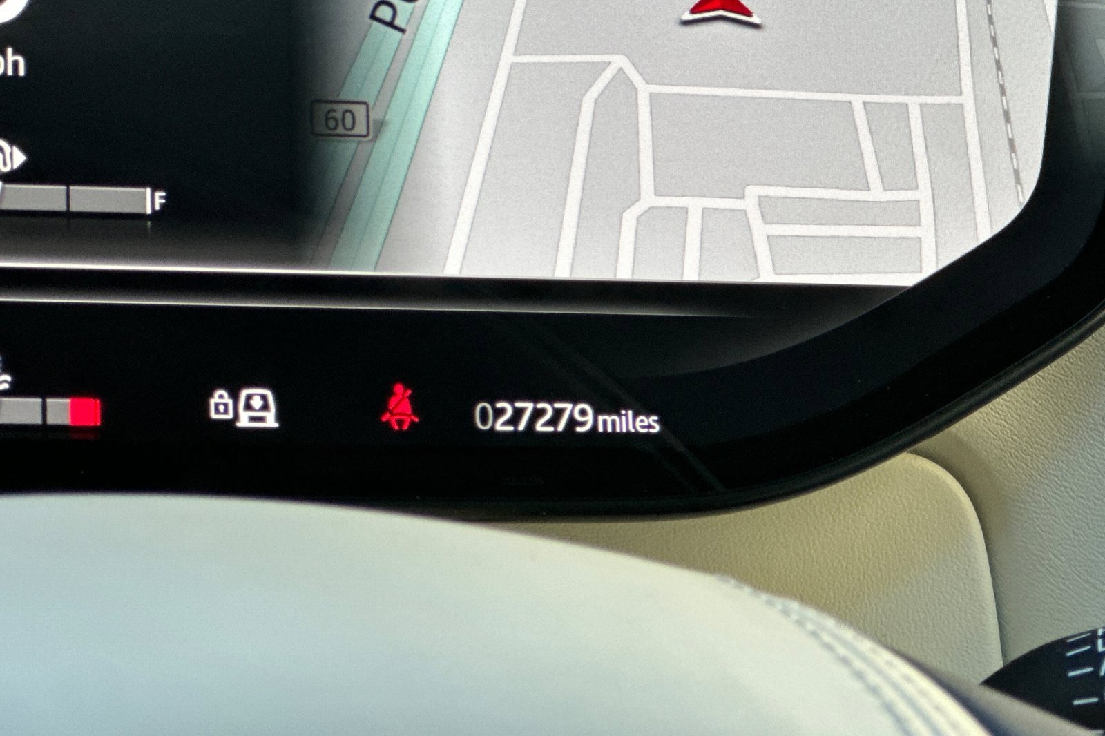 Certified 2024 Land Rover Range Rover SE image 31