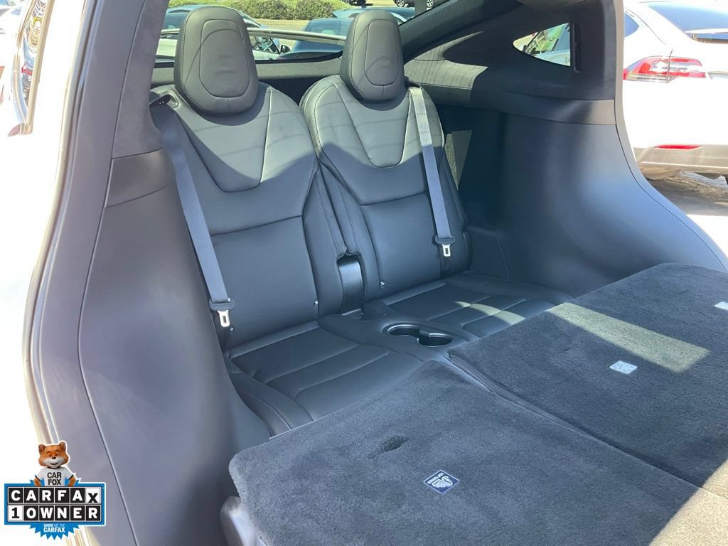 Used 2019 Tesla Model X AWD/4WD image 63