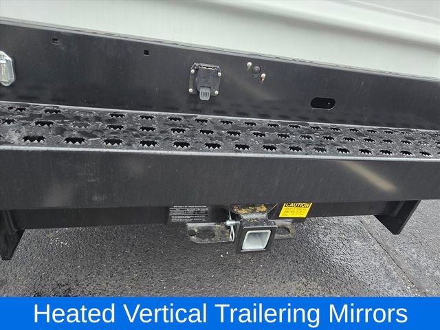 New 2025 Chevrolet Silverado 2500 W/T w/ WT Convenience Package image 19