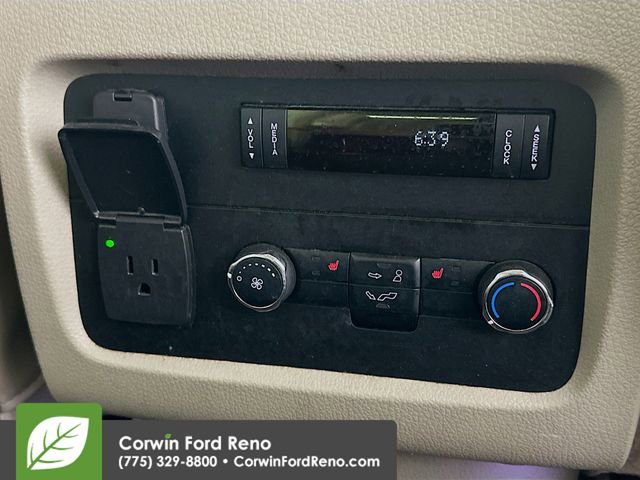 Used 2015 Lincoln Navigator L 2WD image 27