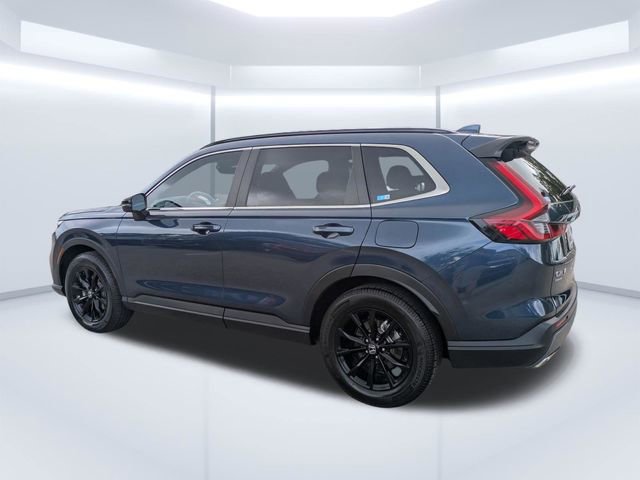 Used 2024 Honda CR-V Sport-L image 6