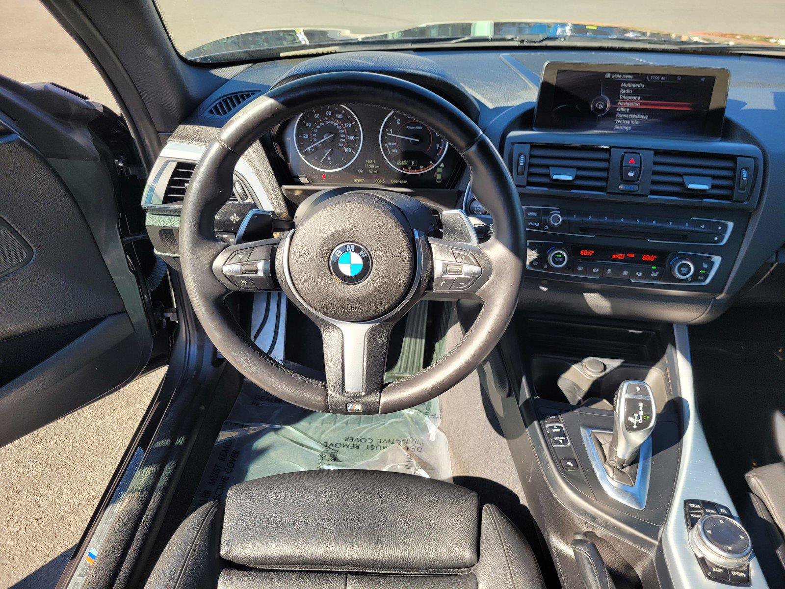 Used 2015 BMW M235i Coupe RWD image 19