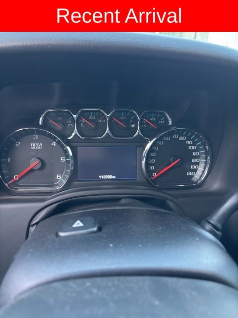 Used 2016 Chevrolet Tahoe LT w/ Luxury Package image 7