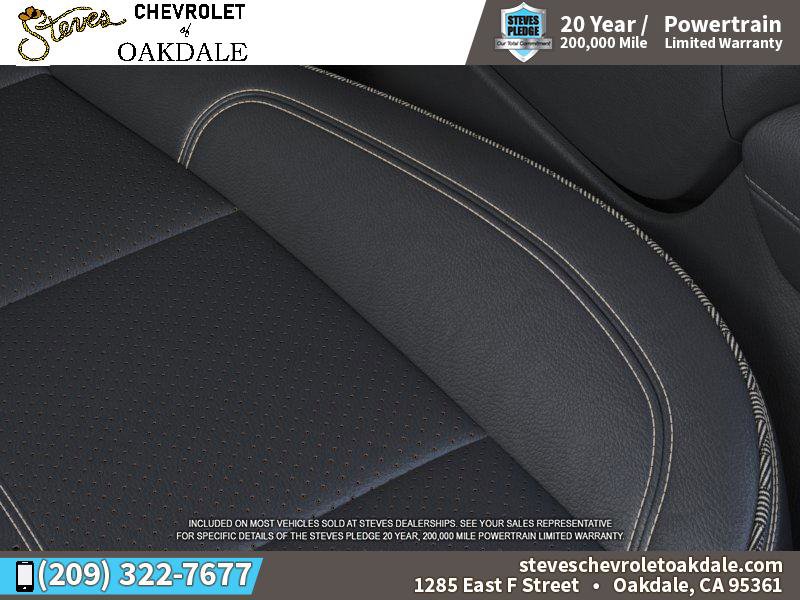 New 2026 Chevrolet Suburban High Country image 21