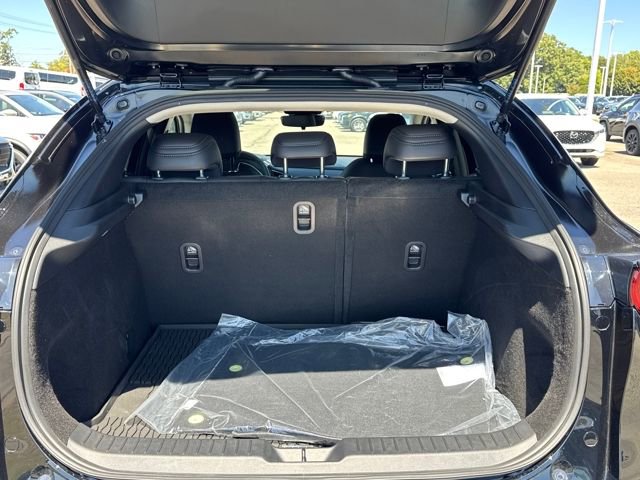 New 2025 MAZDA CX-30 AWD 2.5 S w/ Select Sport Pkg image 10