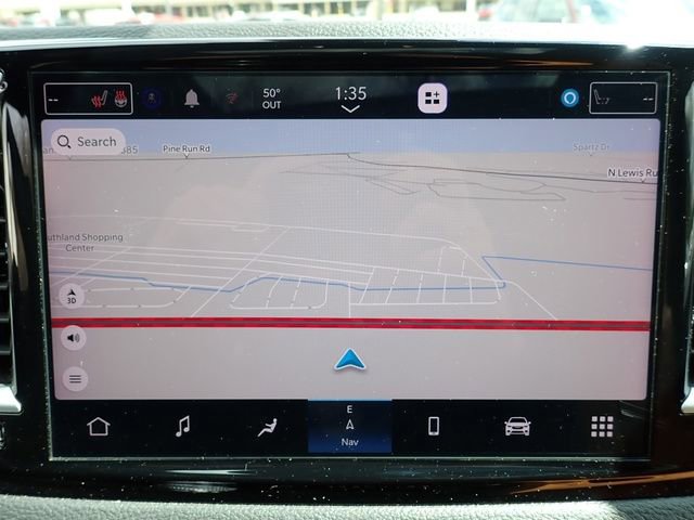 Used 2023 Chrysler Pacifica Pinnacle image 23