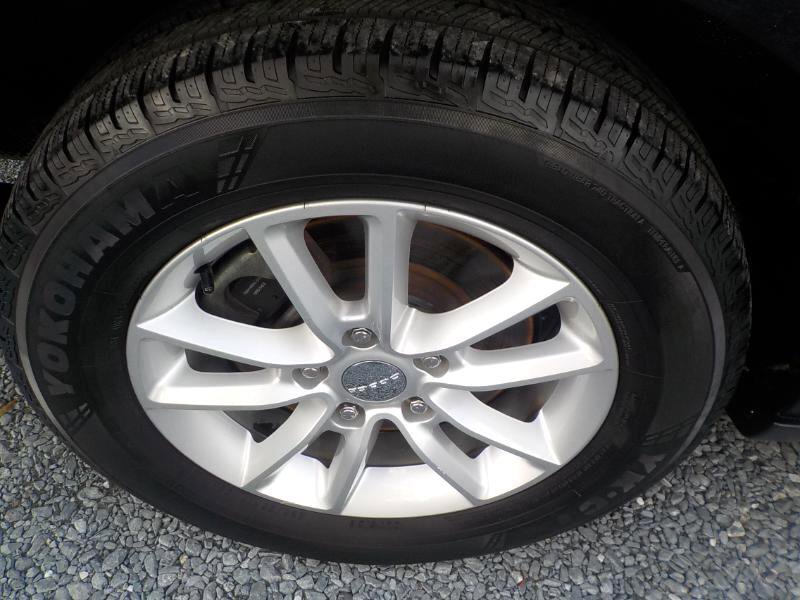 Used 2016 Dodge Grand Caravan SXT image 26