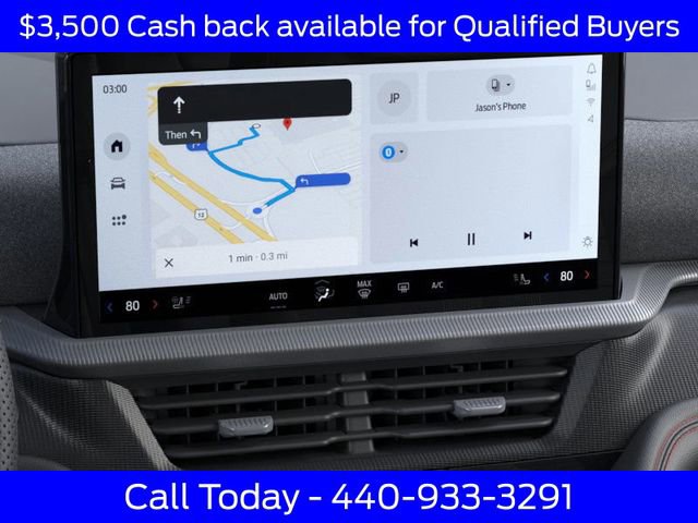 New 2026 Ford Explorer ST image 16