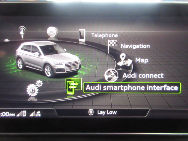 Used 2018 Audi Q5 2.0T Premium image 34