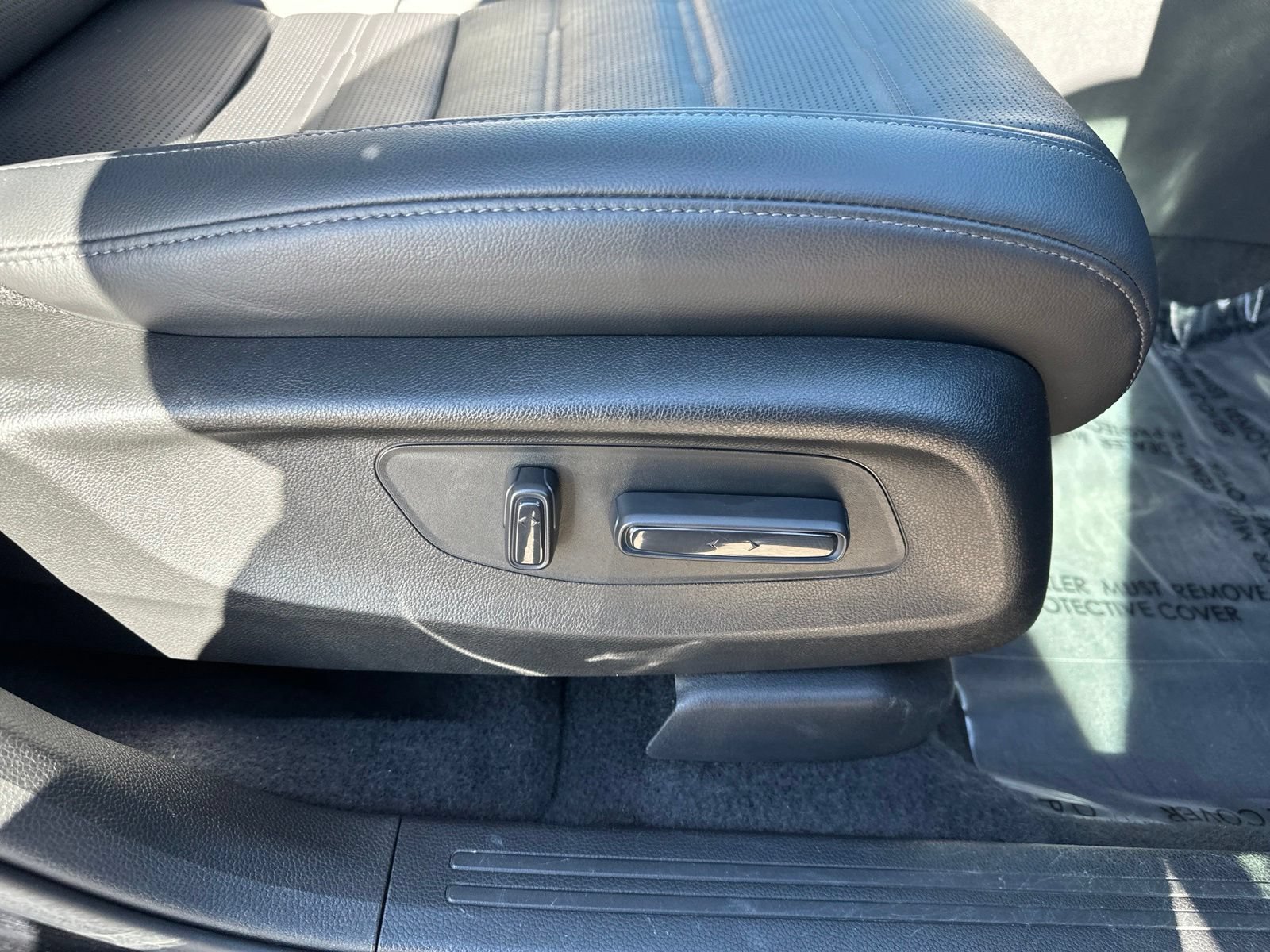 Used 2023 Honda CR-V EX-L image 35