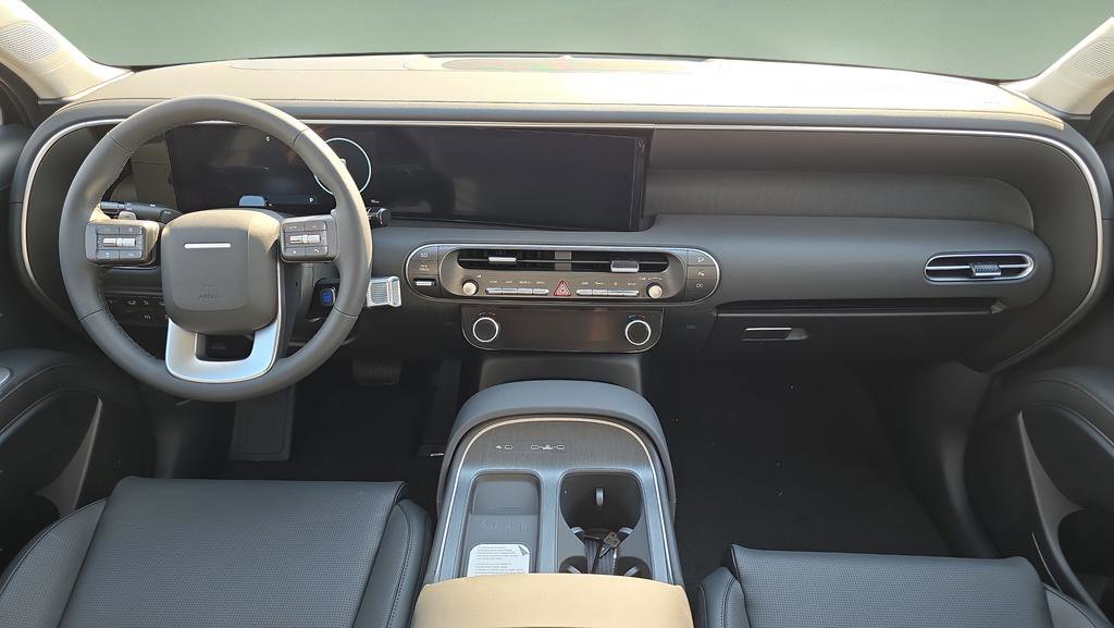 New 2026 Hyundai Palisade SEL image 11