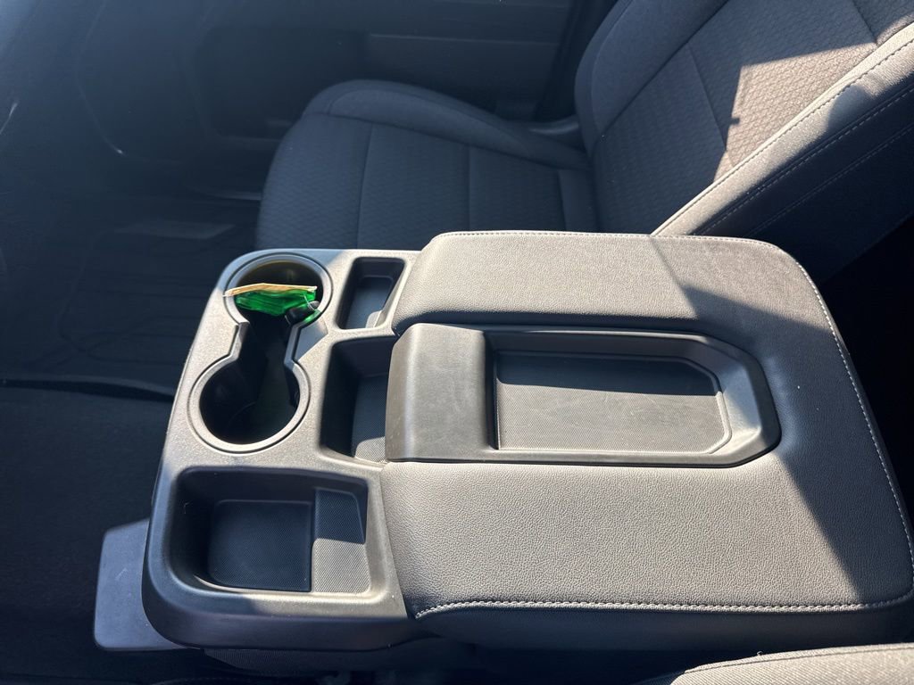 Used 2024 Chevrolet Silverado 3500 LT w/ Convenience Package image 23