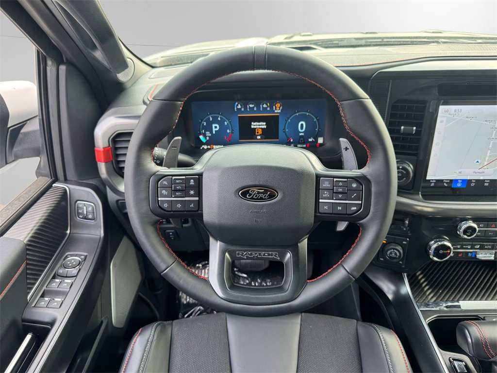New 2025 Ford F150 Raptor image 10