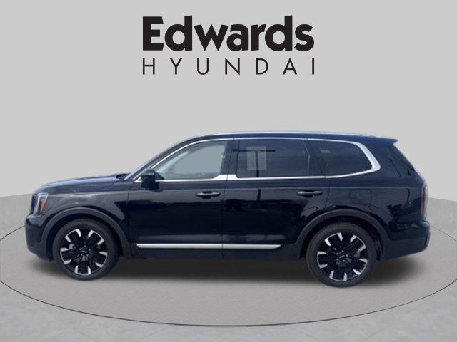 Used 2023 Kia Telluride SX Prestige AWD/4WD image 9