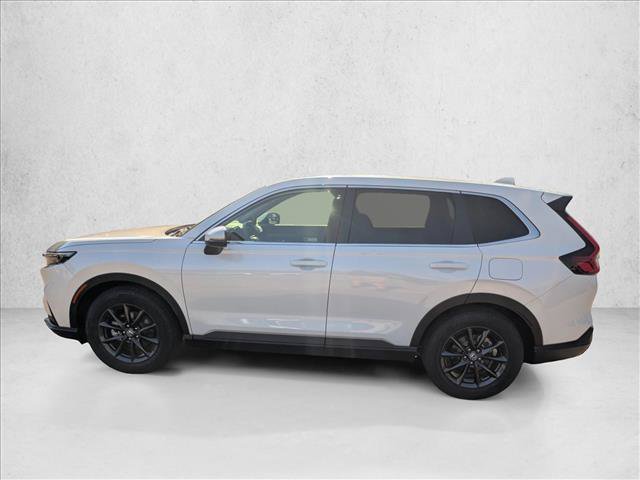 Certified 2026 Honda CR-V EX-L image 8