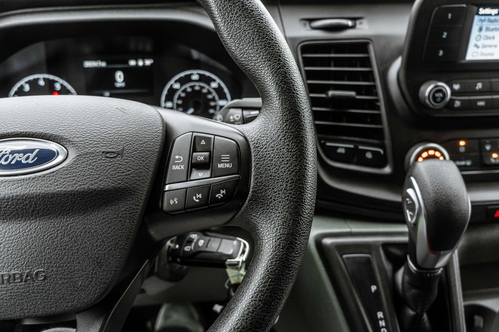 Used 2024 Ford Transit 250 Low Roof w/ Exterior Upgrade Package image 24