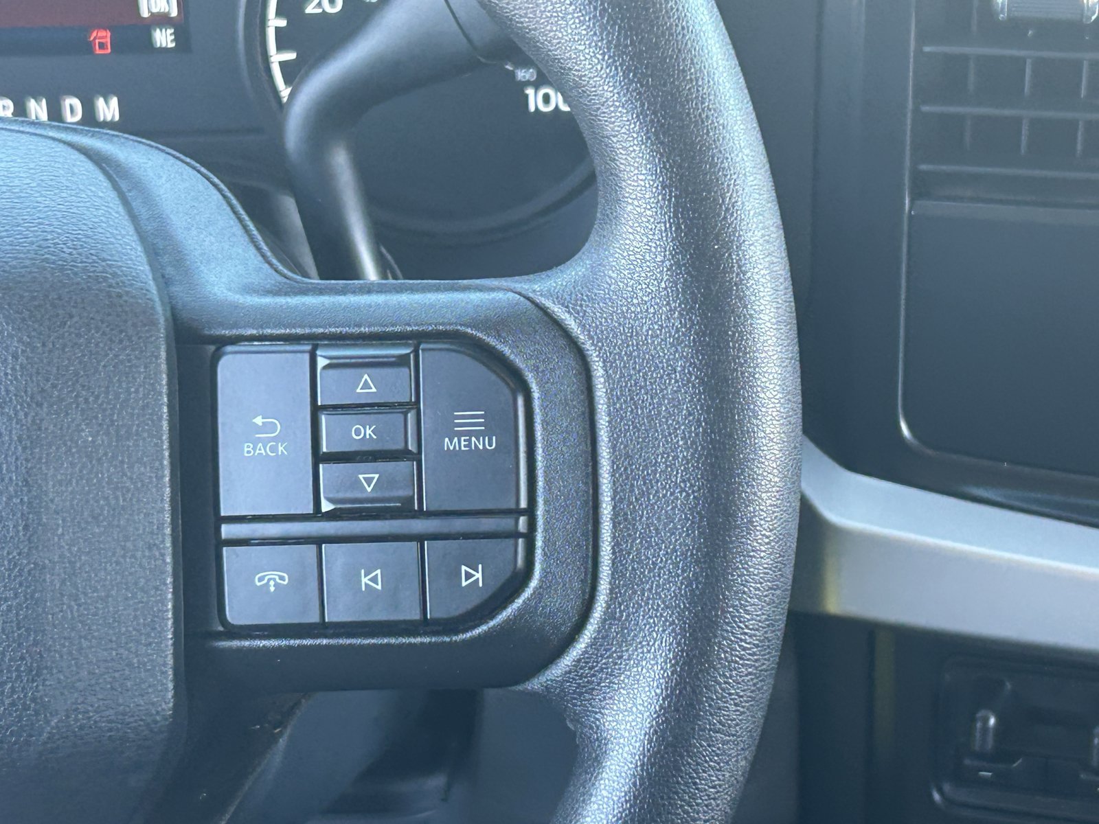 Used 2025 Ford F350 XLT w/ Tremor Off-Road Package AWD/4WD image 23