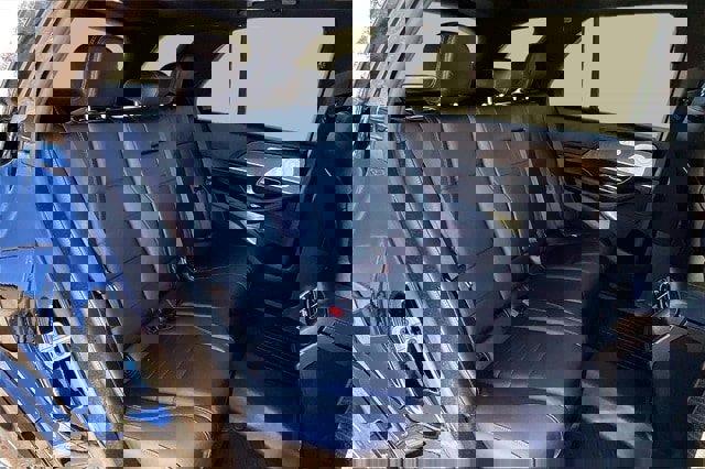 Certified 2022 Mercedes-Benz GLE 350 4MATIC image 28