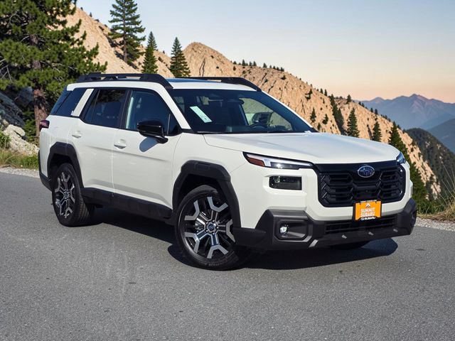 New 2026 Subaru Outback Touring XT AWD/4WD image 2