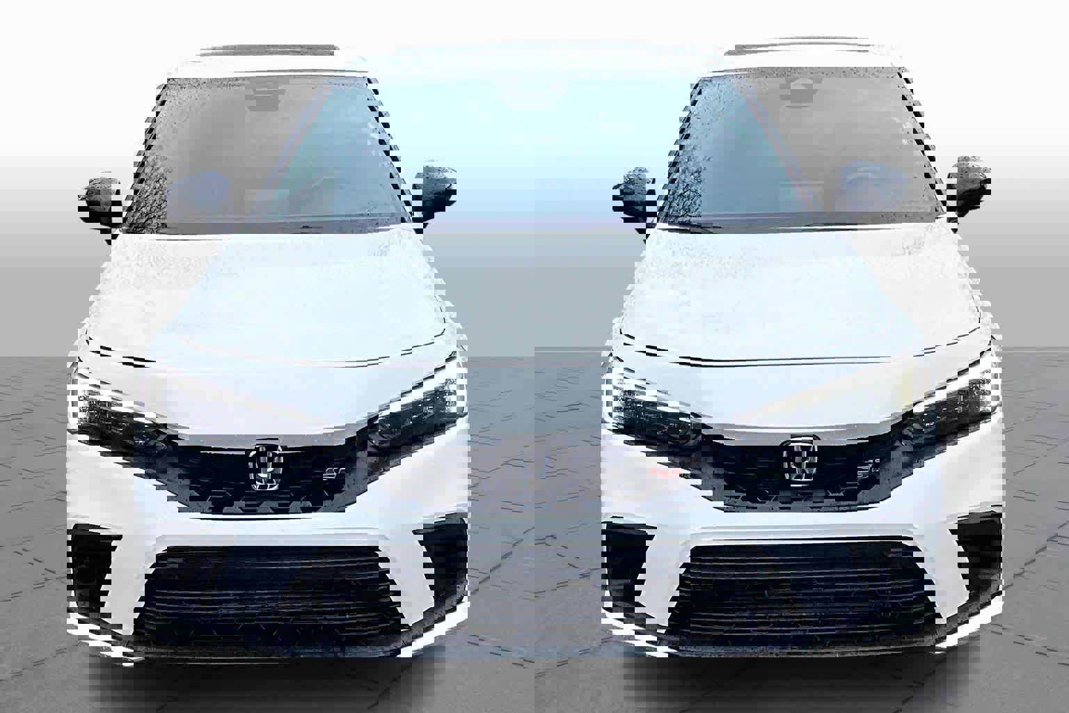 Used 2022 Honda Civic Si image 4