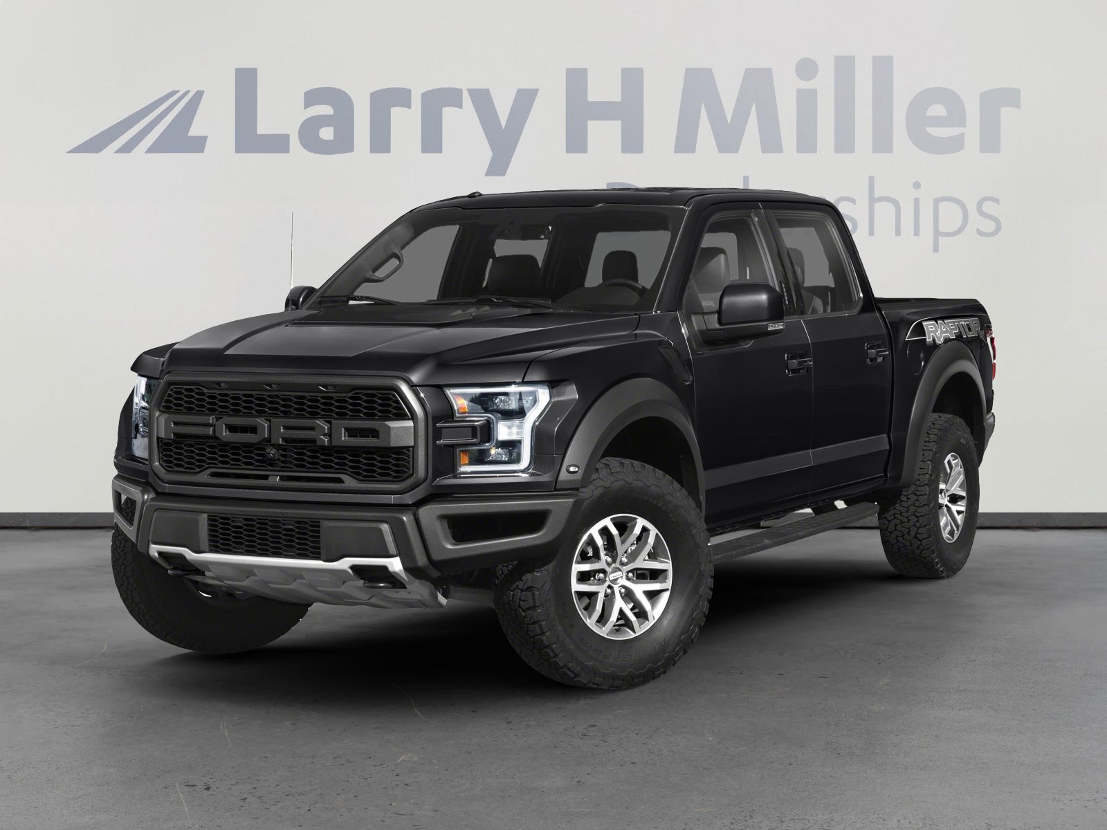 Used 2020 Ford F150 Raptor w/ Equipment Group 802A Luxury