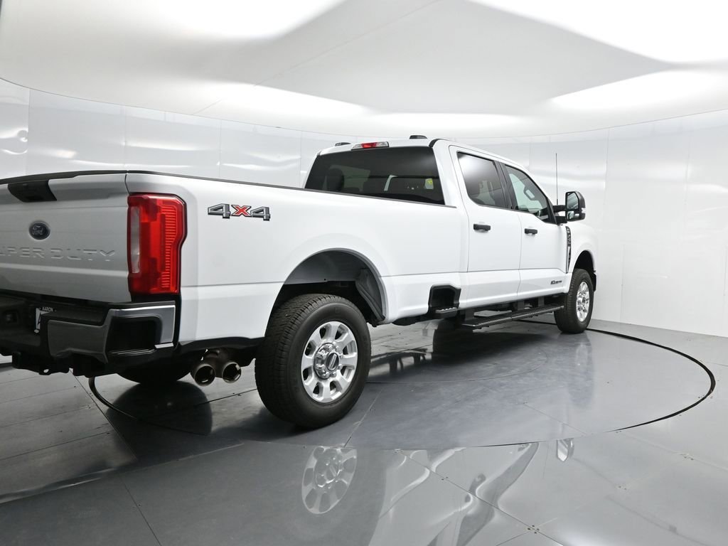 Used 2024 Ford F250 XLT image 47