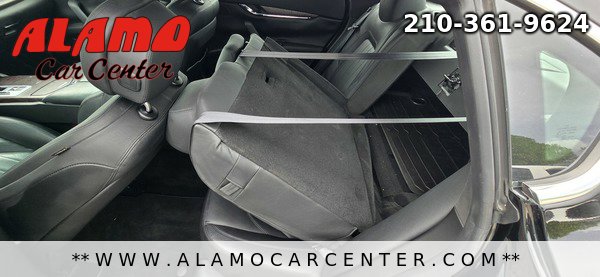 Used 2014 Maserati Quattroporte S Q4 image 30