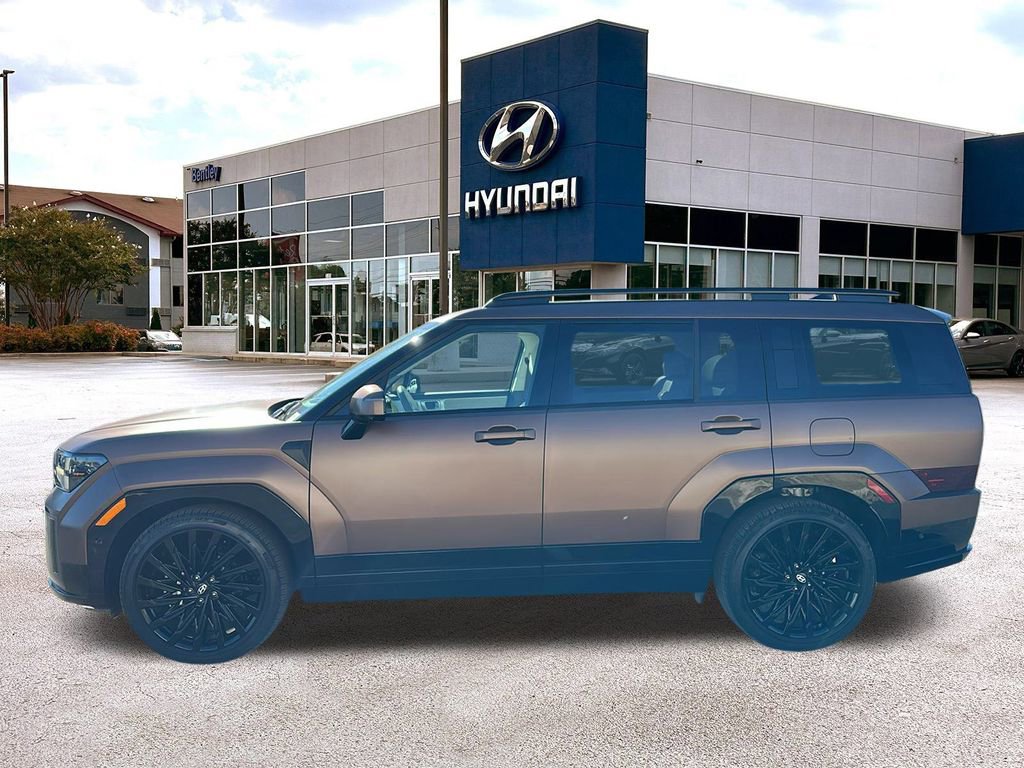 Used 2024 Hyundai Santa Fe Calligraphy image 2