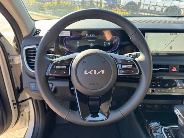 New 2026 Kia Seltos S image 27
