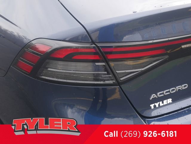 Used 2024 Honda Accord EX image 12
