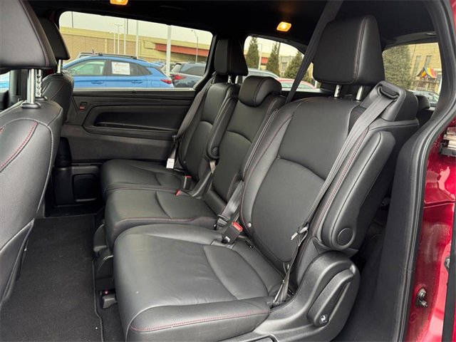 Certified 2026 Honda Odyssey Sport-L image 6