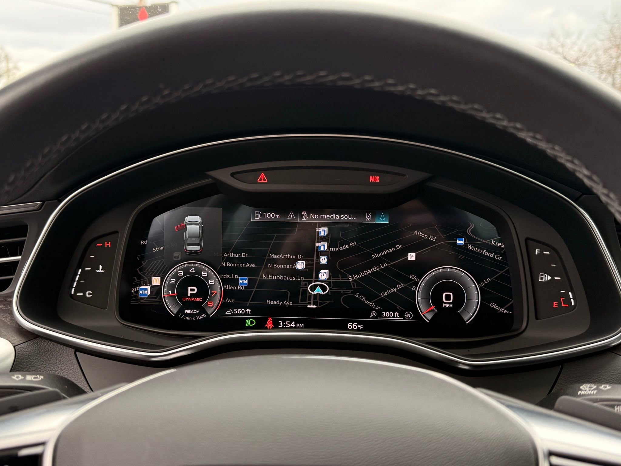 Used 2023 Audi A6 Premium Plus image 49