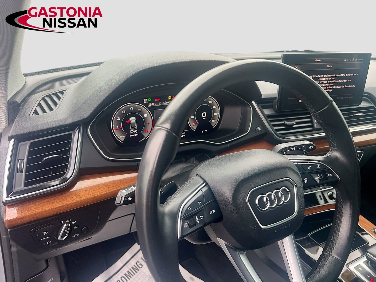 Used 2022 Audi Q5 2.0T Premium Plus image 11