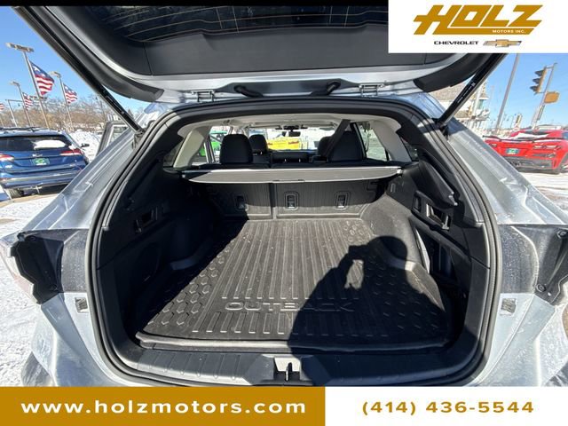 Used 2023 Subaru Outback Limited XT w/ Popular Package #2 image 27