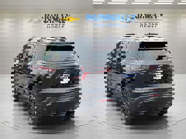 New 2026 Chevrolet Equinox RS w/ Convenience Package III image 3