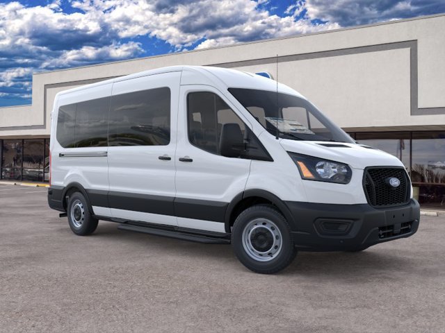 New 2026 Ford Transit 350 XL RWD image 7