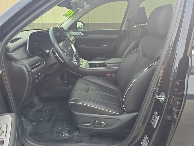 Used 2024 Hyundai Palisade SEL FWD image 13