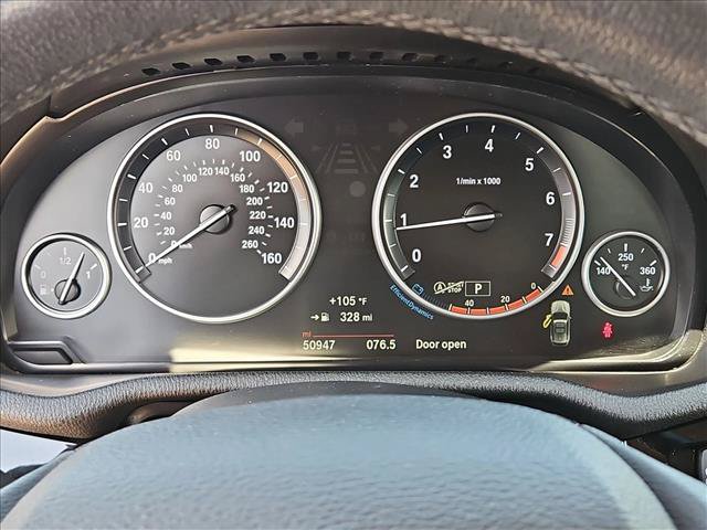 Used 2017 BMW X3 xDrive28i AWD/4WD image 15