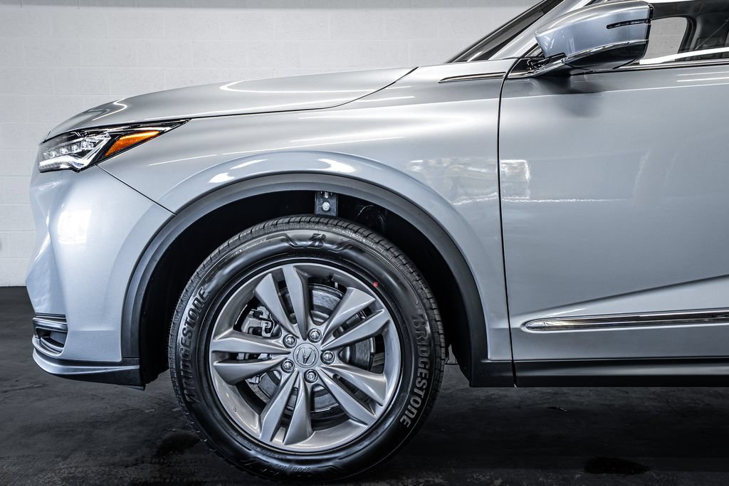 New 2026 Acura MDX SH-AWD image 10
