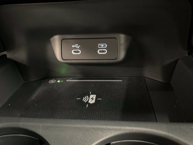 Certified 2026 Honda HR-V Sport image 25