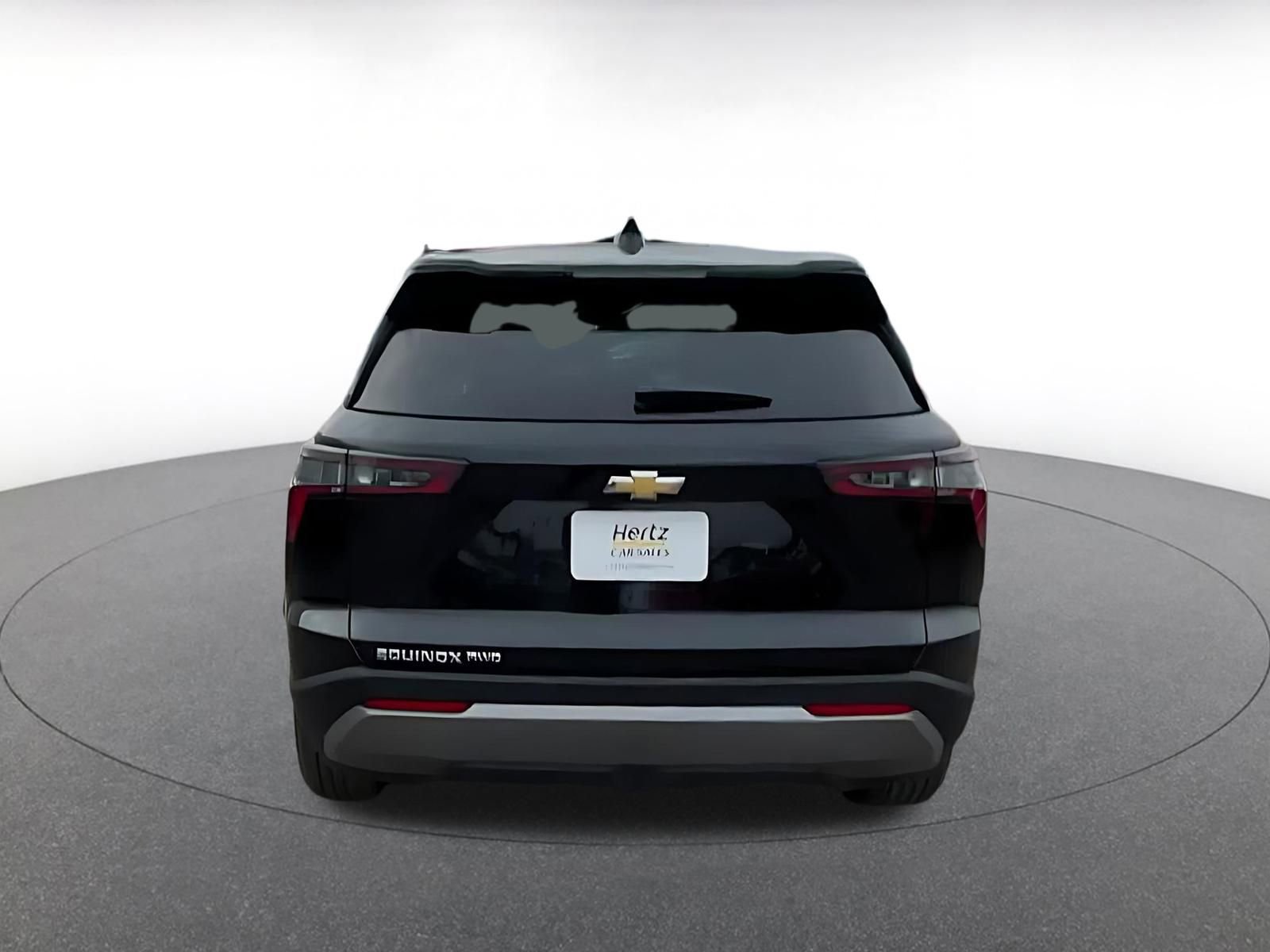 Used 2025 Chevrolet Equinox LT image 12