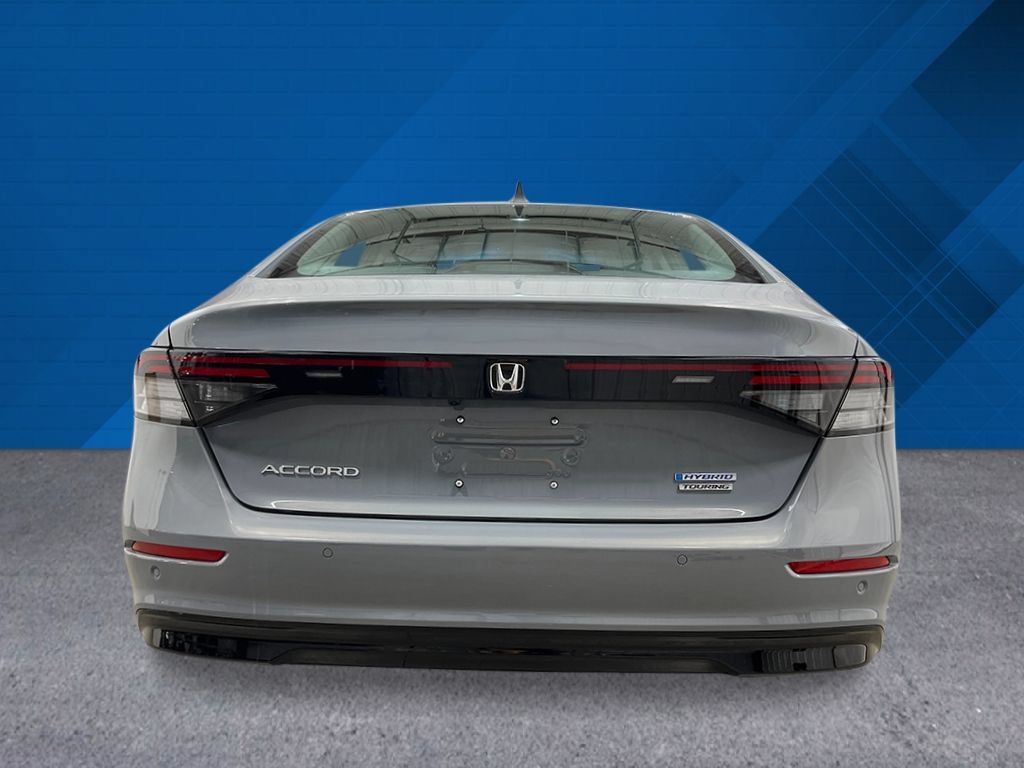 New 2026 Honda Accord Touring image 5