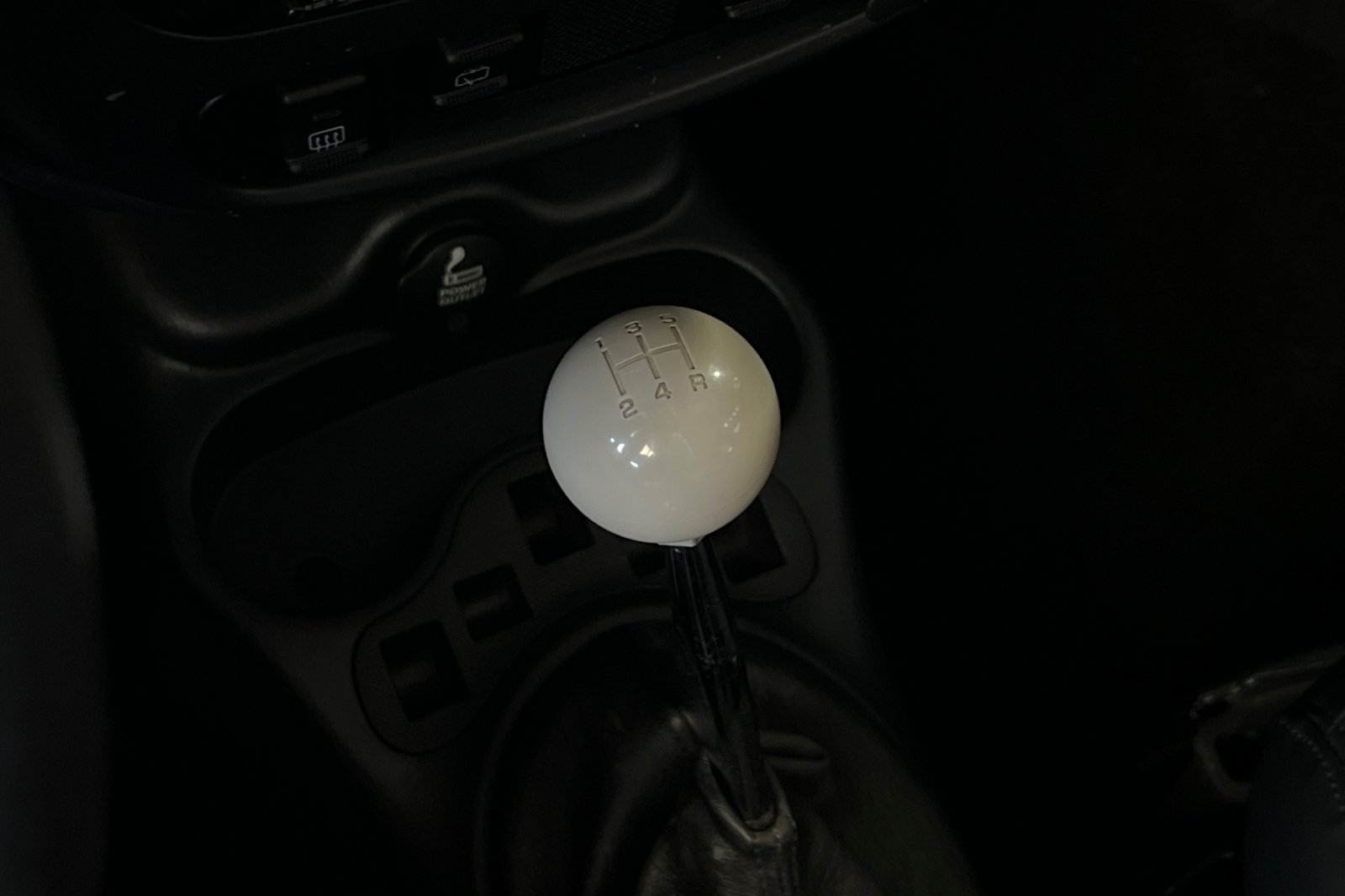 Used 2001 Chrysler PT Cruiser FWD image 27