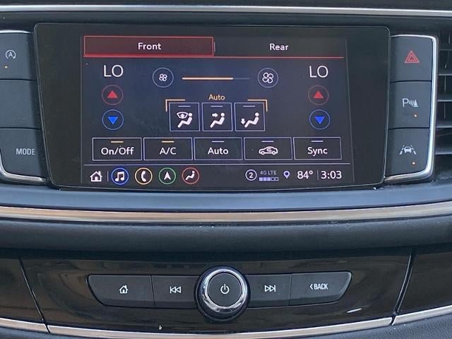 Used 2023 Buick Enclave Avenir w/ Trailering Package, 5000 lbs. FWD image 12