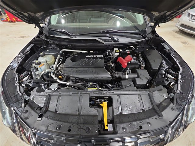 Certified 2023 Nissan Rogue SV w/ SV Premium Package image 29