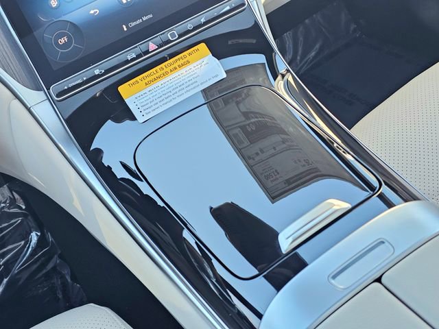 New 2026 Mercedes-Benz GLC 300 4MATIC image 33