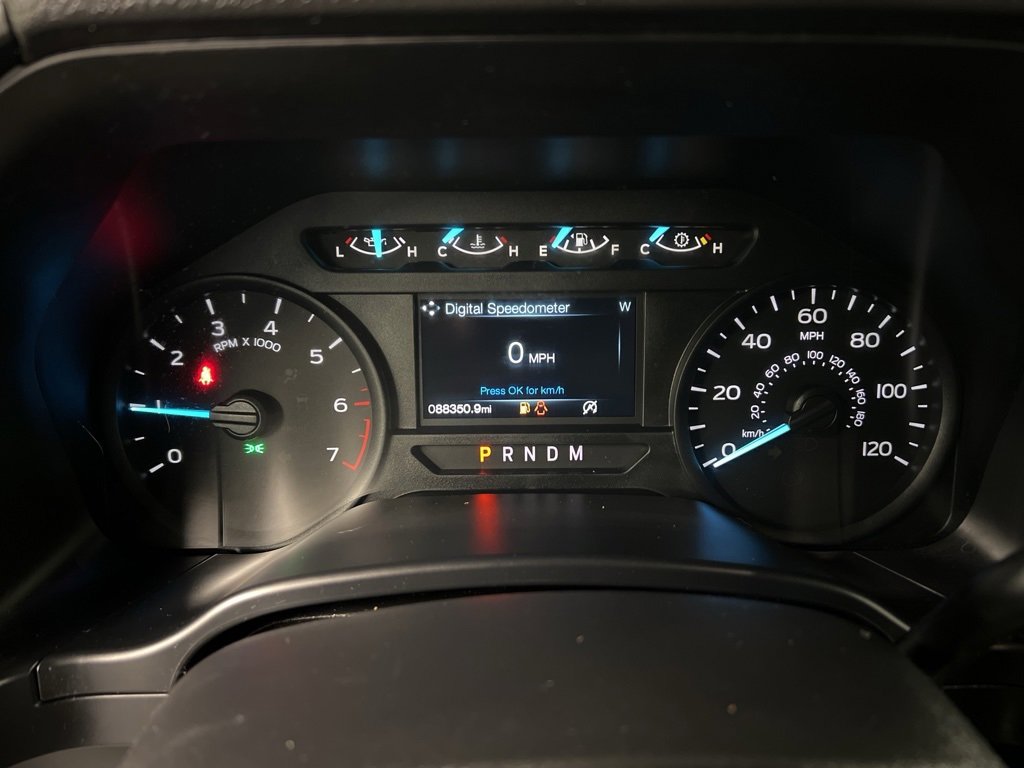 Used 2018 Ford F150 XL w/ Equipment Group 101A Mid image 21